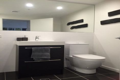 Photo of property in Nouvo Apartments, 4a/21 Rugby Street, Mount Cook, Wellington, 6021