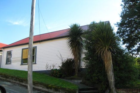 Photo of property in 31 Royston Street, North East Valley, Dunedin, 9010