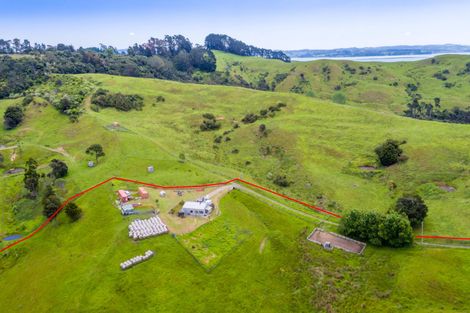 Photo of property in 223a Jordan Road, Kaukapakapa, Warkworth, 0984