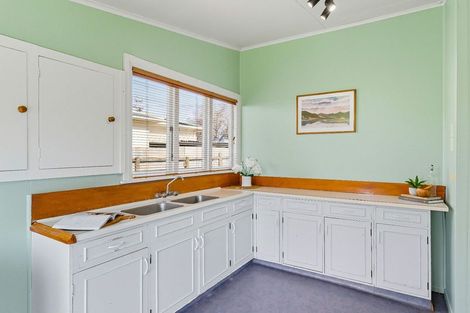 Photo of property in 106 Queen Street West, Levin, 5510