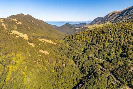 Photo of property in 184 Blue Duck Valley Road, Seaward Valley, Kaikoura, 7371