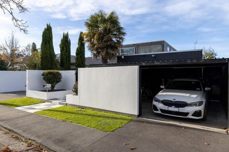 Photo of property in 40 Roosevelt Avenue, St Albans, Christchurch, 8014