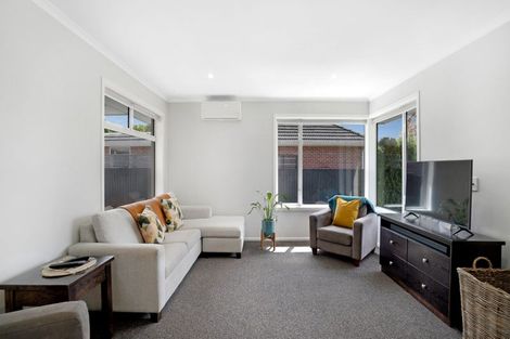 Photo of property in 9 Mottram Street, Redwood, Christchurch, 8051