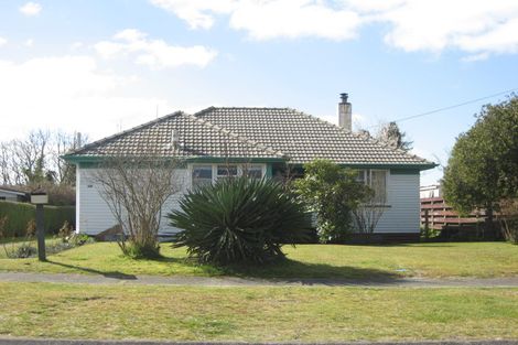 Photo of property in 105 Oregon Drive, Murupara, 3025