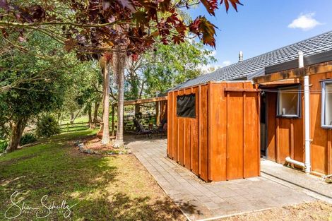 Photo of property in 9 Bickerstaffe Road, Maungaturoto, 0520