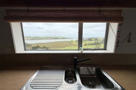 Photo of property in 35 Karepo Lane, Pahi, Paparoa, 0571