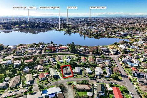Photo of property in 10 Kowhai Street, Hamilton Lake, Hamilton, 3204