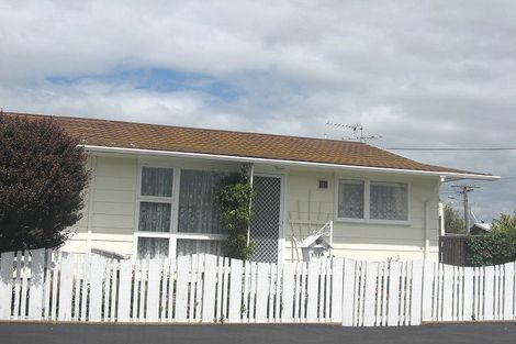 Photo of property in 117a Charles Street, Blenheim, 7201
