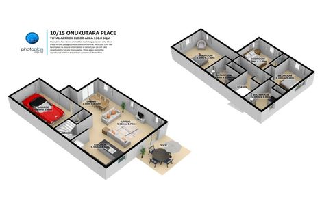 Photo of property in 10/15 Onukutara Place, Huntington, Hamilton, 3281