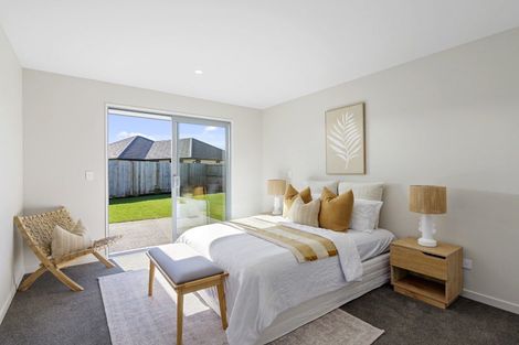 Photo of property in 26 Paradise Way, Halswell, Christchurch, 8025