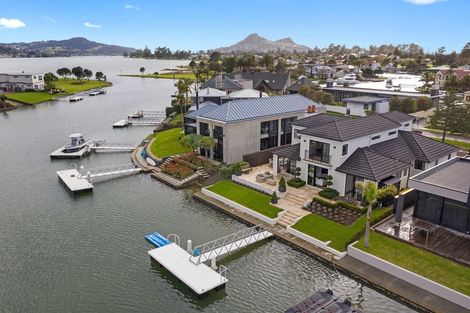 Photo of property in 137 Motu Capri, Pauanui, Hikuai, 3579