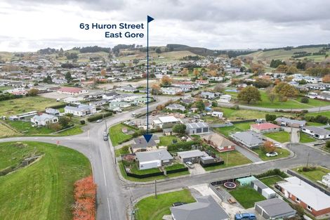 Photo of property in 63 Huron Street, East Gore, Gore, 9710