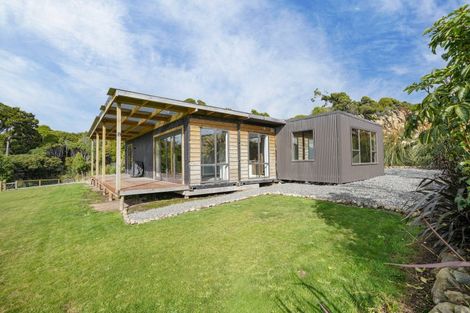 Photo of property in 392 Omaui Road, Omaui, Invercargill, 9877