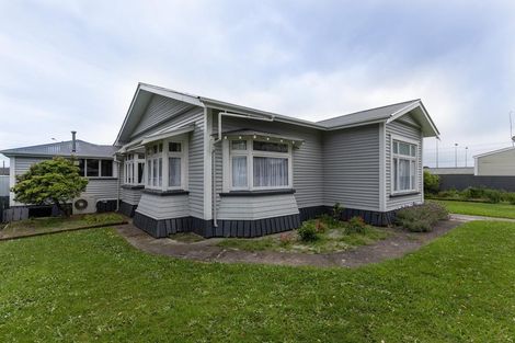 Photo of property in 6 Marsden Road, Greymouth, 7805