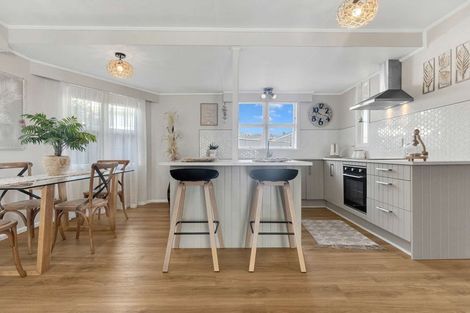 Photo of property in 39 Norwood Road, Paeroa, 3600