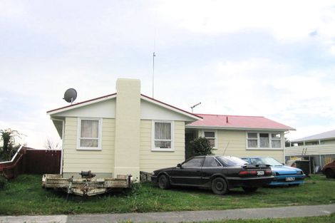 Photo of property in 18 Lyttelton Crescent, Tamatea, Napier, 4112