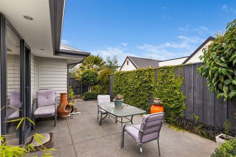 Photo of property in 5 Chandler Way, Rolleston, 7615