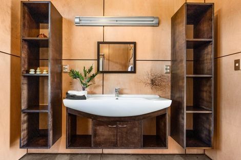 Photo of property in 231 Williams Road, Kairakau, Elsthorpe, 4295