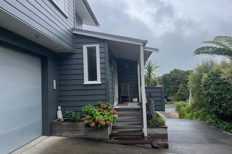 Photo of property in 7 Pah Road, Cockle Bay, Auckland, 2014