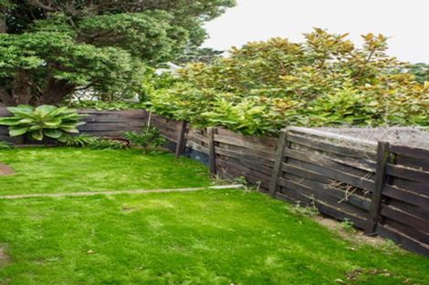 Photo of property in 3/19 Burnham Street, Seatoun, Wellington, 6022