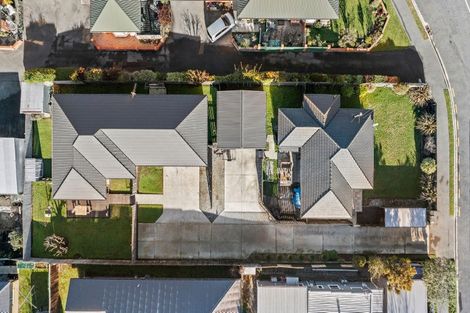Photo of property in 86 Percival Street, Rangiora, 7400