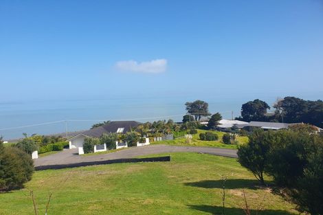 Photo of property in 12 Ngarimu Heights Row, Ngarimu Bay, Thames, 3575