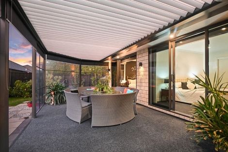 Photo of property in 7 Shillingford Boulevard, Rolleston, 7615