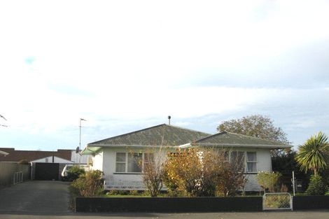 Photo of property in 51 Princes Street, Netherby, Ashburton, 7700