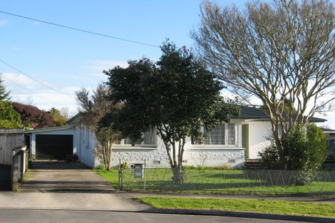 Photo of property in 14 Cedar Place, Hillcrest, Hamilton, 3216