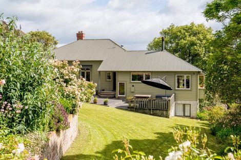 Photo of property in 120 Quarry Road, Kinmont Park, Mosgiel, 9024