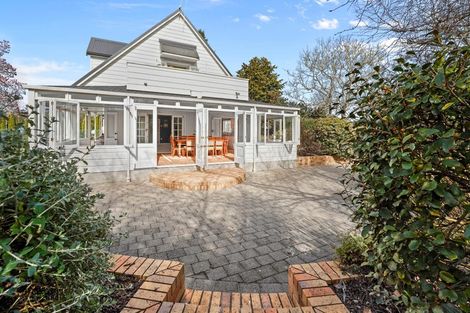 Photo of property in 163 Firth Street, Matamata, 3400