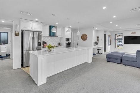 Photo of property in 29 Bradbury Avenue, Rolleston, 7614