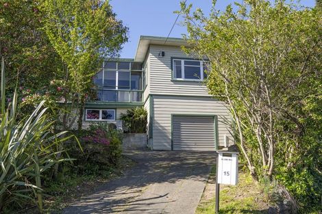 Photo of property in 15 Kowhai Avenue, Annesbrook, Nelson, 7011