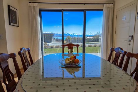 Photo of property in 1 Manning Place, Lake Tekapo, 7999