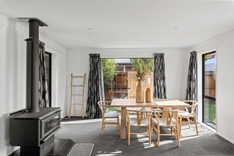 Photo of property in 48c Lewis Crescent, Rolleston, 7614