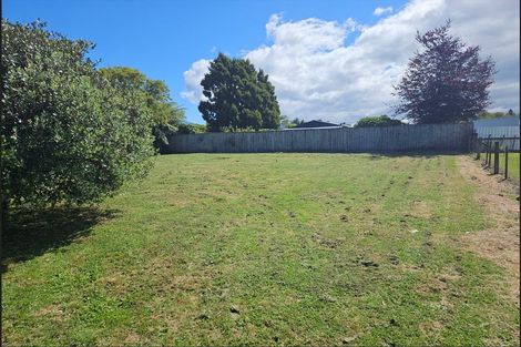 Photo of property in 54 Mahoe Street, Inglewood, 4330