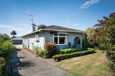 Photo of property in 45 Miro Street, Takaro, Palmerston North, 4410