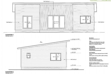 Photo of property in 38 Hawke Street, New Brighton, Christchurch, 8083