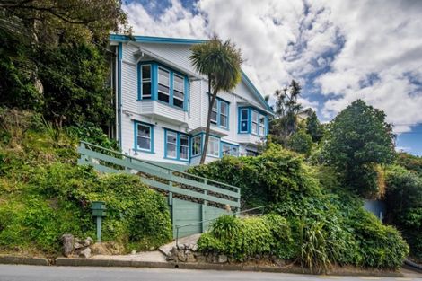 Photo of property in 78 Duncan Terrace, Kilbirnie, Wellington, 6022