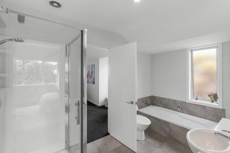 Photo of property in 5/17 Eversleigh Street, St Albans, Christchurch, 8014