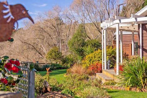 Photo of property in 729 Te Ore Ore Bideford Road, Bideford, Masterton, 5871