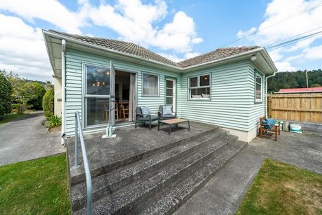 Photo of property in 16 Kiln Street, Silverstream, Upper Hutt, 5019