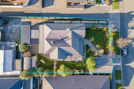 Photo of property in 55 Rathmore Street, West End, Timaru, 7910