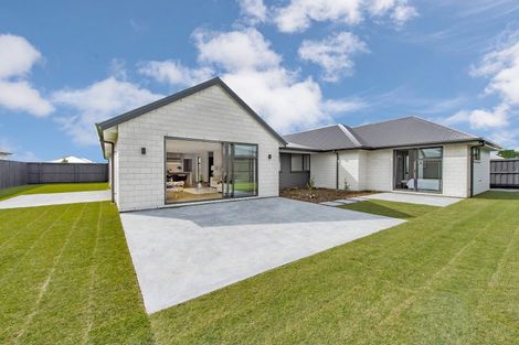 Photo of property in 497 Springston Rolleston Road, Rolleston, 7615