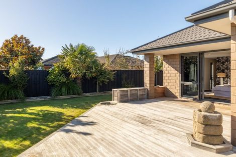 Photo of property in 6 Kokopu Street, Pegasus, 7612