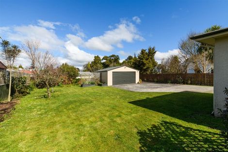 Photo of property in 11 Bond Street, Marton, 4710