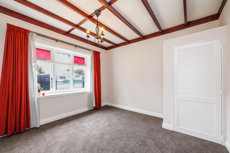 Photo of property in 85 Shamrock Street, Takaro, Palmerston North, 4412