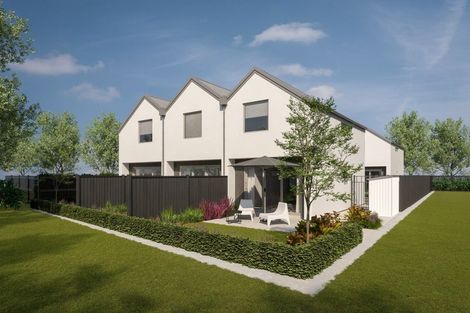 Photo of property in 3/26 Newbridge Place, Ilam, Christchurch, 8041