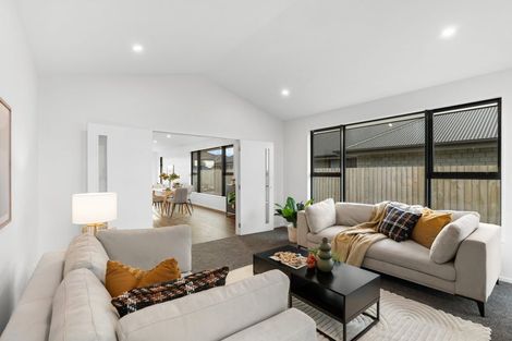 Photo of property in 95 Clausen Avenue, Leeston, 7632