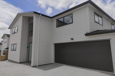 Photo of property in 3/5 Bolton Street, Blockhouse Bay, Auckland, 0600